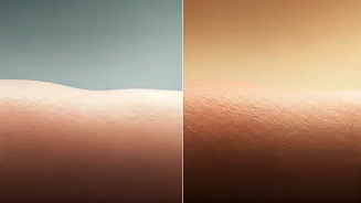 Beyond the Hype: Unpacking Glass vs. Dewy Skin for Indian Complexions