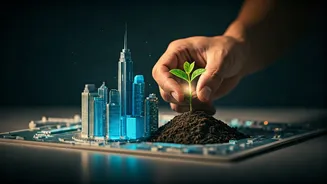 Young Earners Focus On Future Dreams