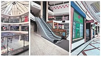 Reinvigorating 15 'Ghost Malls' With 4.8 Million Square Feet Space Can Unlock ₹357 Crore In Annual Rentals