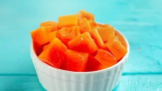 Wash Papaya Before Cutting to Keep Monsoon Fruit Safer