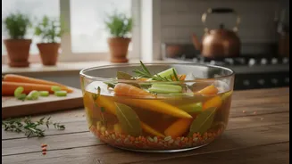 Why Clean-Label Plant Soup Bases Offer A Healthier Alternate To Creamy Industrial Broths