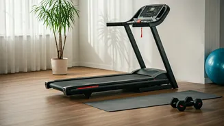 Indoor Workouts Beat Sweating For No Reason