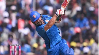 T20 WC: Gulbadin Naib completes 1,000 T20I runs with half-century