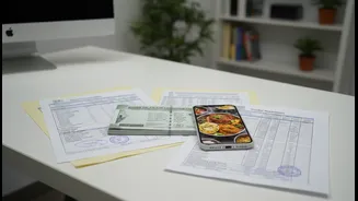 The Main Risk around FSSAI Food Safety Connect Is Forgetting to Submit Accurate Photos, Bills and Details