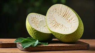 Breadfruit: The Underrated Nutritional Powerhouse