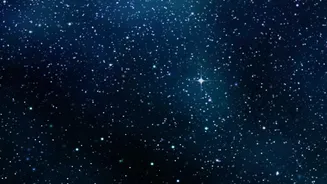 Interactive Sky Maps Help Users Identify Stars Instantly