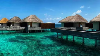 Maldives Resorts Are Adding Purpose without Abandoning Privacy and Comfort