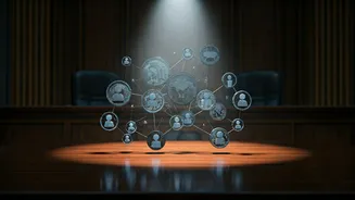 Tech Titans Summoned: CEOs Face Senate Scrutiny Over Teen Online Safety