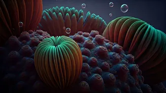 20 Science Facts: Reality Stranger Than Fiction!