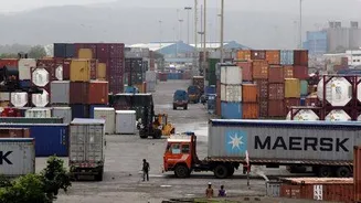India seeks $2 trillion total exports goal by 2030-31