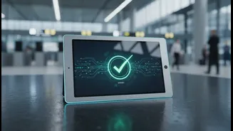 Australia's Digital Arrival Declaration: Faster Border Processing, Digital Forms, Biosecurity Questions And Rollout Timing And The Main Caveat