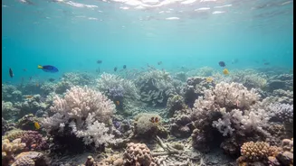 Record-Warm Oceans Have Entered India’s Feed
