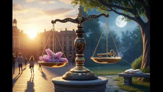 Libra Horoscope Today, May 26, 2026