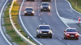 How Credit Trading Could Give Carmakers Another Route To Meet CAFE-III Targets