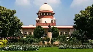 Court Train Ticket Insurance Order: Understanding Insurance Coverage Following a Judicial Direction