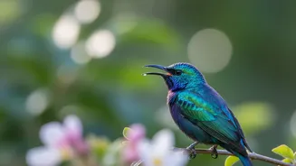 Machine Learning Finds Hidden Order Across 116,000 Bird Recordings