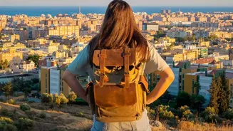 A Practical September Travel Guide for Young Professionals