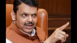 Opinion | Devendra Fadnavis And The Maharashtra Model