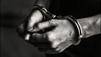 NIA arrests Kolkata resident Zafar Riaz for allegedly leaking intelligence