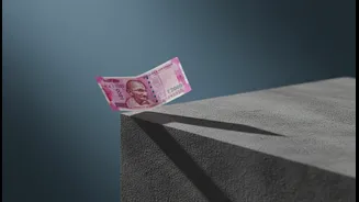 A ₹2,000 Grey-Market Price Reflects Hope, Not An Official Market Valuation