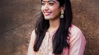 A Soft Peach Flush Is Becoming One Of The Easiest Ways To Refresh An Everyday Indian Makeup Look