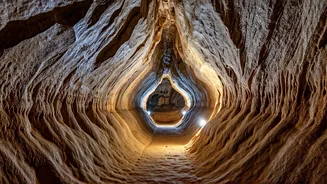 Caving Is This Monsoon's Unexpected Travel Trend