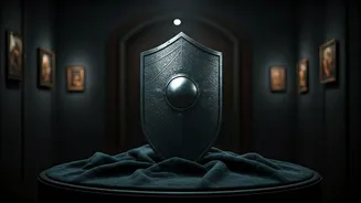 9 Signs of a Self-Protective Person