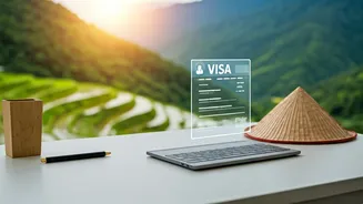 How To Secure Bali's New Long-Term Nomad Visa Easily