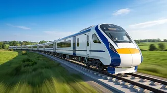 54 Trains Skip Chandigarh From September 10: Key Changes At A Glance