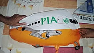 J&K: Security forces Recover 10 Balloons Carrying Pakistani Flag Near Line Of Control