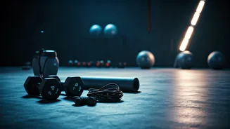 This Efficient Workout Fits Every Packed Schedule