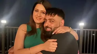 Badshah, Isha Rikhi Announce 'Mutual' Separation After Five Months Of Marriage