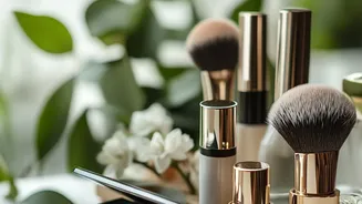 Skin-Like Makeup Is Making The Everyday Base Less About Coverage And More About Finish