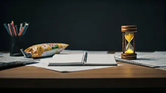 Reclaim Your Day: 10 Quirky Habits to Save Hours Weekly Without Overwhelm