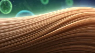 Is Your Hair Showing Signs of Health Problems?