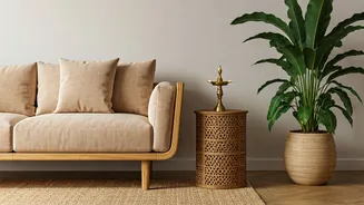 Transform Your Indian Home: 10 Design Ideas for Ultimate Mental Peace