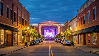 Gigs Are Turning Ordinary Cities Into Travel Picks