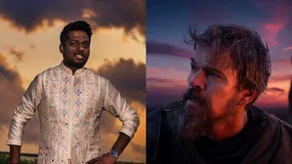 Atlee calls Nolan's 'The Odyssey' a 'true epic' on X