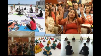 Cultural Centres Are Becoming Gurugram’s New Favourite Weekend Hangouts, Here’s Why