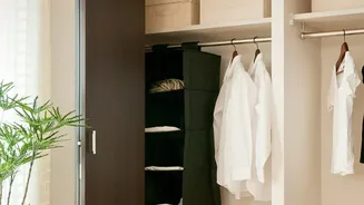 Small Apartment Storage Mistakes That Can Make Compact Homes Feel Even Smaller