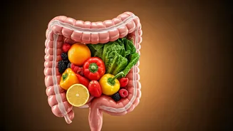 Unveiling Gut Health: Natural Remedies for Bloating Relief