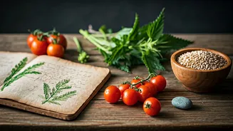 Hyperlocal Food Stories Are Powering New Menus