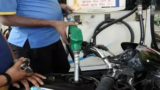 No Shortage Of Petrol And Diesel In The Country: Oil Ministry