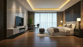 IIT Alum Ditches US Career & Home for Global Family Adventure: 'Traded 4BHK for the World!'