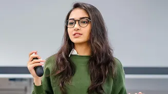Students Are Exploring AI Browsers For Faster Academic Research