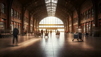 India's Tourism & Hospitality Thrive on Local Travelers Despite Global Turmoil