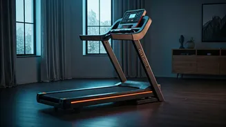 Stay Fit In Monsoon With The 3 Treadmill Routine