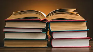 Escape the Reading Rut: Six Book Wonders