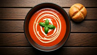 This Cozy Soup Is Winning Indian Kitchens