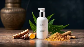 Skincare Shopping Is Getting More Bharat-Coded Now